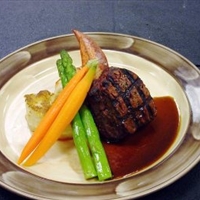 Filet Mignon Lili