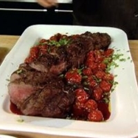 Fillet Of Beef