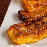 Finger-Lickin' Good Plantain