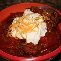 Firecracker Chili Firecracker Chili