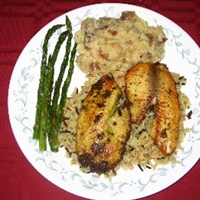 Fish Fry
