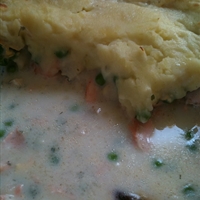 Fish Pie (Louby)