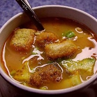 Fish Soup