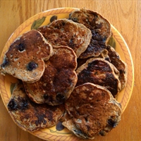 flaxseed protein pancakes flaxseed protein pancakes
