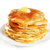 Fluffy Pancakes