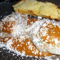 Four-Cheese Ravioli