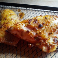 Frango Grelhado (Portuguese Grilled Chicken)