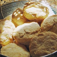 Frank's Famous Baking Powder Bisquits Frank's Famous Baking Powder Bisquits