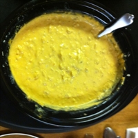 FRANK'S® REDHOT® Buffalo Chicken Dip FRANK'S® REDHOT® Buffalo Chicken Dip