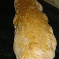 French Baguette