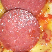 French Bread Pizza