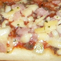 French bread pizza