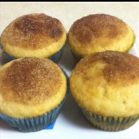 French Breakfast Muffins