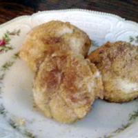 French Breakfast Puffs French Breakfast Puffs