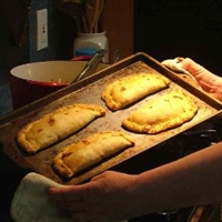 French Canadian Meat Pie