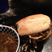 French Dip