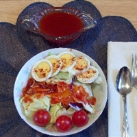 French Dressing French Dressing
