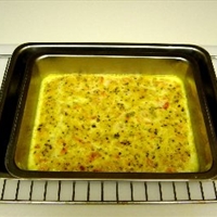 French Fish Loaf