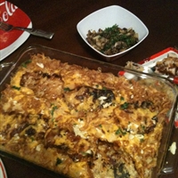 French Onion Pork Chop Casserole French Onion Pork Chop Casserole