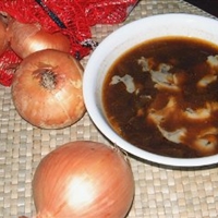 French Onion Soup