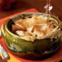 French Onion Soup