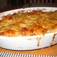 French Scalloped Potatoes French Scalloped Potatoes
