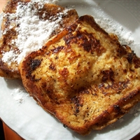 French Toast French Toast