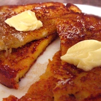 French Toast French Toast