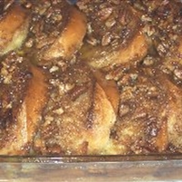 French Toast Casserole