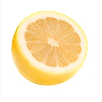 Fresh Lemon Fresh Lemon