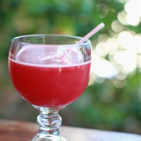 Fresh Watermelon Juice