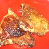 Fried Chicken