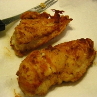 Ella Ween's Fried Chicken 