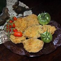 Fried Green Tomatoes