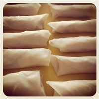 Fried Lumpia