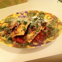 Fried Ravioli Appetizers Fried Ravioli Appetizers