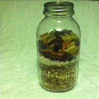 Friendship Soup - great as gift jars