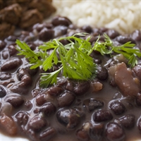 Frijoles Negros (Black Beans
