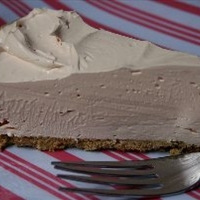 Frozen Lemonade Pie
