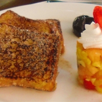 Frugally Delicious French Toast Frugally Delicious French Toast