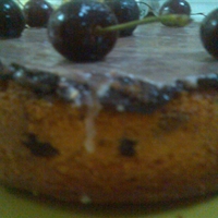 fruit cake