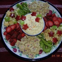 Fruit Dip