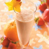 Fruit Smoothies  