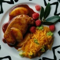 Fruited Pork Chops