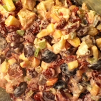 Fruity Chicken Salad