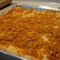 Funeral Potatoes 