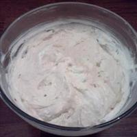 Funfetti Cake Batter Dip