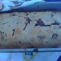 Funky Munky Bread 