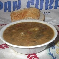 Galician Stew (Caldo Gallego)