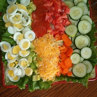 Garden Salad